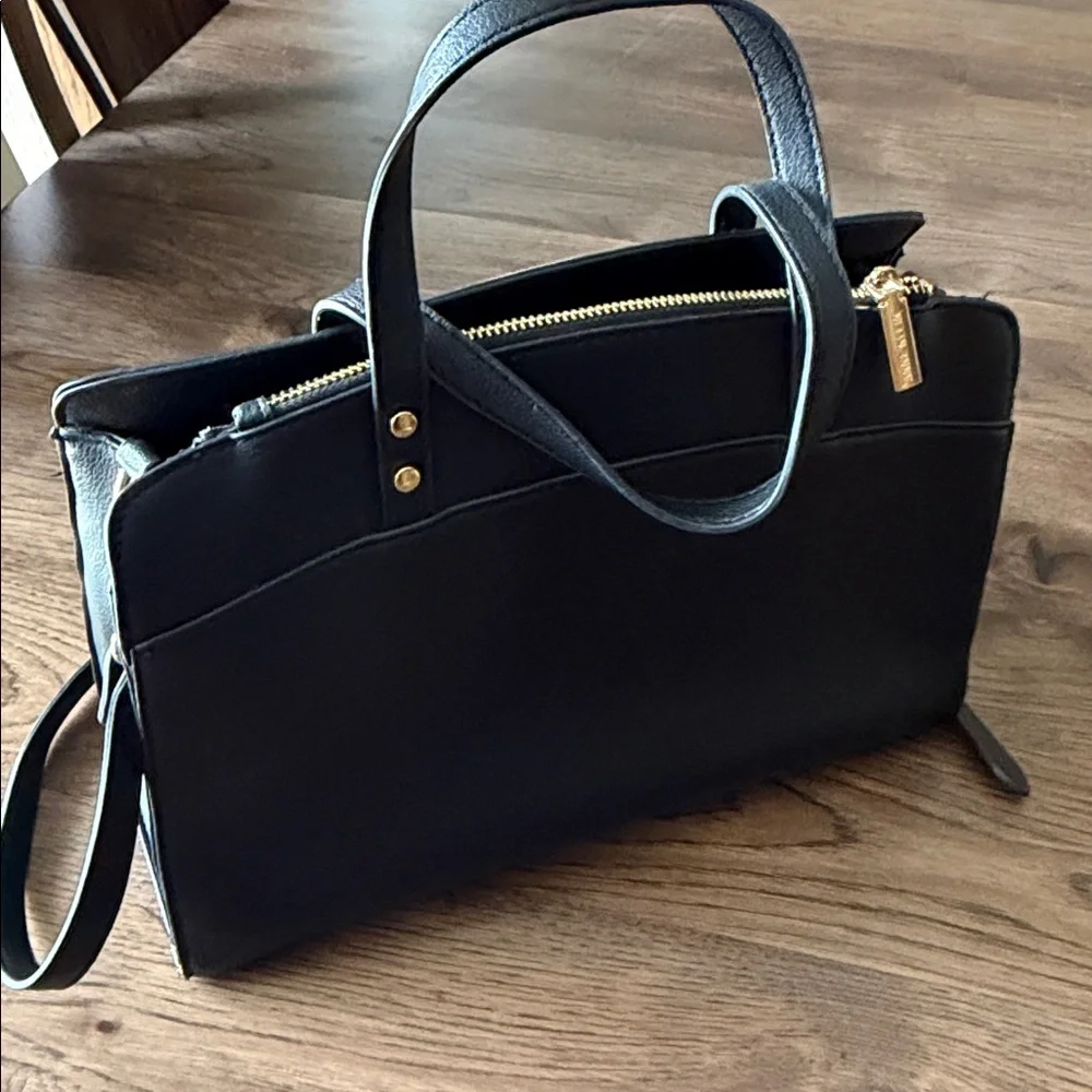 Anne Klein Women's Black Purse
